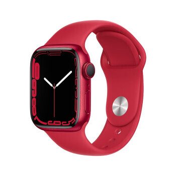 Apple 苹果 Watch Series 7 智能手表 45mm GPS款 2799元