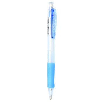SAKURA 樱花 NSE100K 防断芯自动铅笔 天蓝色 0.5mm 单支装