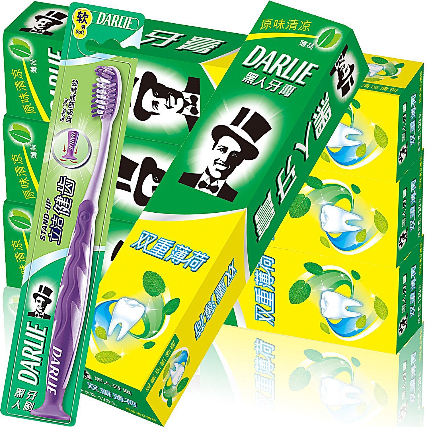 看一看，美乐家4款口碑牙膏，哪一款最适合你？_搜狐汽车_搜狐网