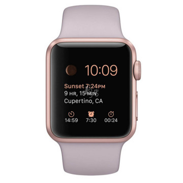 apple 苹果 iwatch 全网最低价2488