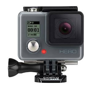 gopro hero adventure cs运动相机 亚马逊中国