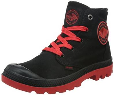 palladium 帕拉丁 中性 帆布鞋 pdhu5s1118