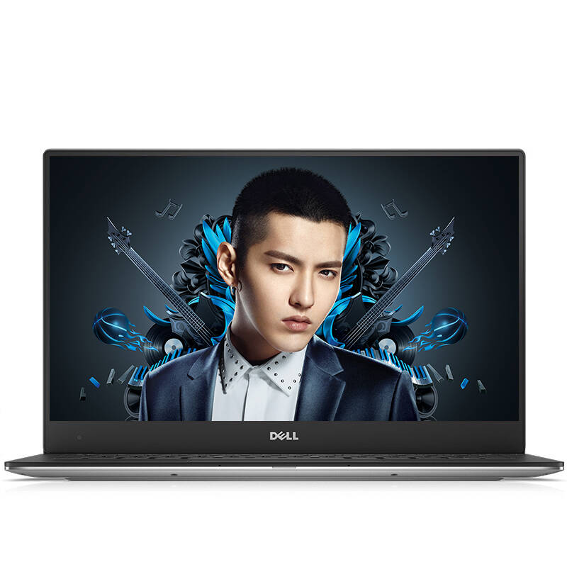 戴尔(dell)xps 13-9350-r1609 13.