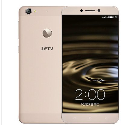 letv x501 乐1s 太子妃版 3gb/32gb 金 双卡双待 (会员版