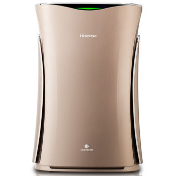 hisense 海信 kj400f-naj 空气净化器