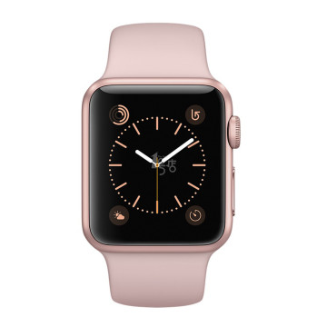 【1号店自营】Apple 苹果手表 Watch Series 1