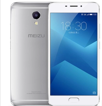 魅族 魅蓝note5 全网通公开版 32gb 月光银