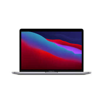 Apple 蘋果 MacBook Pro 2020款 13.3英寸筆記本電腦 （M1、16GB、1TB）