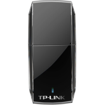 TP-LINK 普联 TL-WN823N 300M USB无线网卡