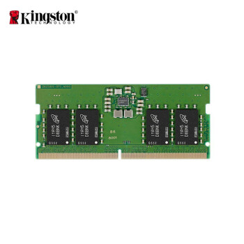 Kingston 金士顿 DDR5 4800MHz 笔记本内存条 16GB