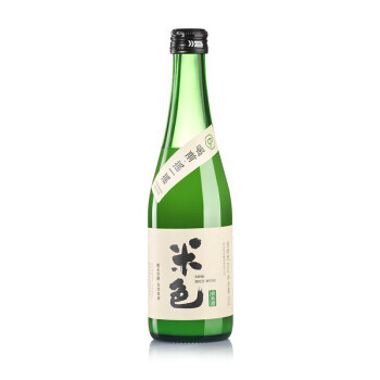 有券的上：江记酒庄 米色 原味米酒 6度 350ml 单瓶装 0元（需用券）