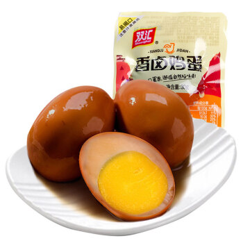 Shuanghui 雙匯 鹵蛋 香鹵蛋 30g*10枚 鹵雞蛋