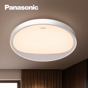 Panasonic 松下 吸顶灯LED吸顶灯客厅