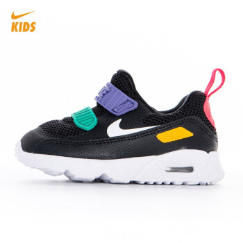 NIKE 耐克 plus会员：Nike 耐克官方AIR MAX EXCEE (PS) 幼童运动童鞋气垫鞋881924-014 05C