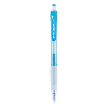 PILOT 百乐 摇摇自动铅笔 HFGP-20N 蓝色 0.5mm