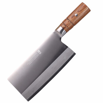 tuoknife 拓 黑將系列 DQ01B 菜刀 19cm