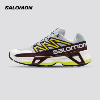 salomon 萨洛蒙 XT STREET 男女款徒步鞋 424.1元