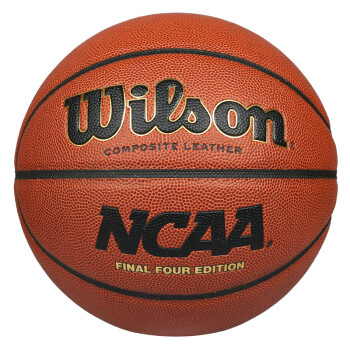 Wilson 威尔胜 NCAA 通用7号篮球 WTB1233