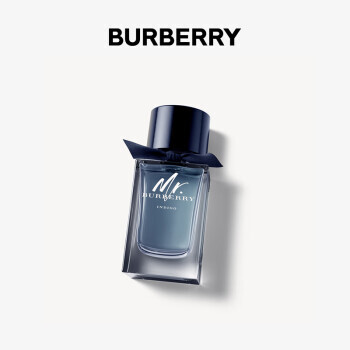 88VIP：BURBERRY 博柏利 先生系列 绅士靛蓝男士淡香水 EDT 100ml（赠 手提袋） 289元包邮（需用券）
