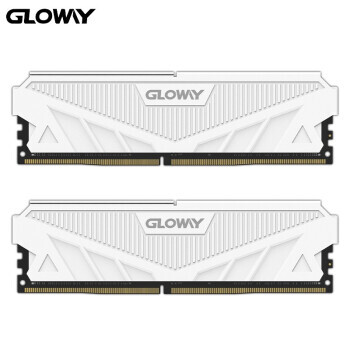 GLOWAY 光威 天策系列 DDR4 3200MHz 台式机内存 16GB（8GBx2）套条 259元包邮