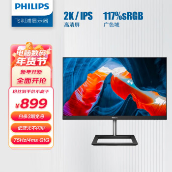 philips 245e1