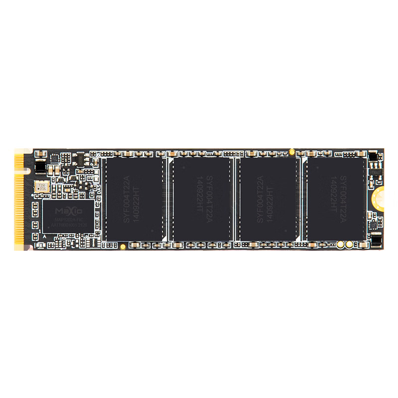 PLUS会员：KINGBANK 金百达 KP230 Pro NVMe M.2 固态硬盘 1TB（PCI-E3.0） 349元包邮（需用券）