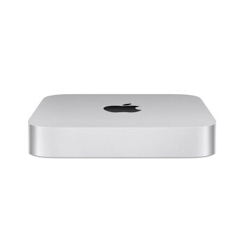 Apple 苹果 Mac mini 台式电脑主机 （M2 Pro、16GB、512G SSD） ￥9199