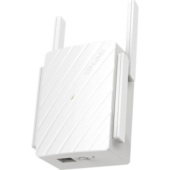TP-LINK 普联 WDR系列 WDR7632 双频1900M 家用千兆Mesh无线路由器 WiFi 5 单个装 白色