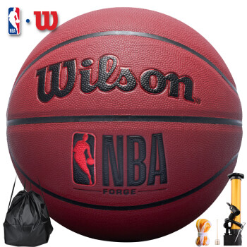 Wilson 威尔胜 7号pu皮篮球 WTB8201IB07CN