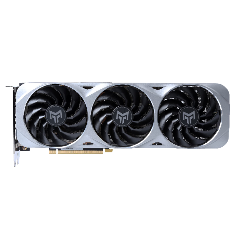 plus會員:影馳 geforce rtx3060ti g6x 金屬大師oc 顯卡 2749元包郵