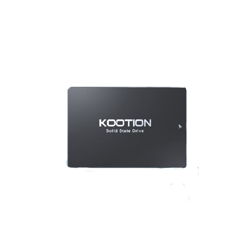 KOOTION X12 SATA 固态硬盘 256GB（SATA3.0） 76.5元（双重优惠）