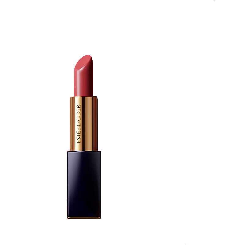 ESTEE LAUDER 雅诗兰黛 花漾倾慕口红420#豆沙色2.8g 46.9元 包邮