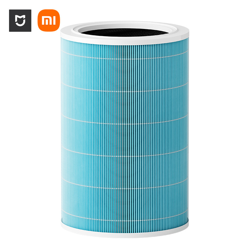 MIJIA 米家 M17-FLP 空气净化器滤芯滤网 仅适用净化器4Lite 152.1元