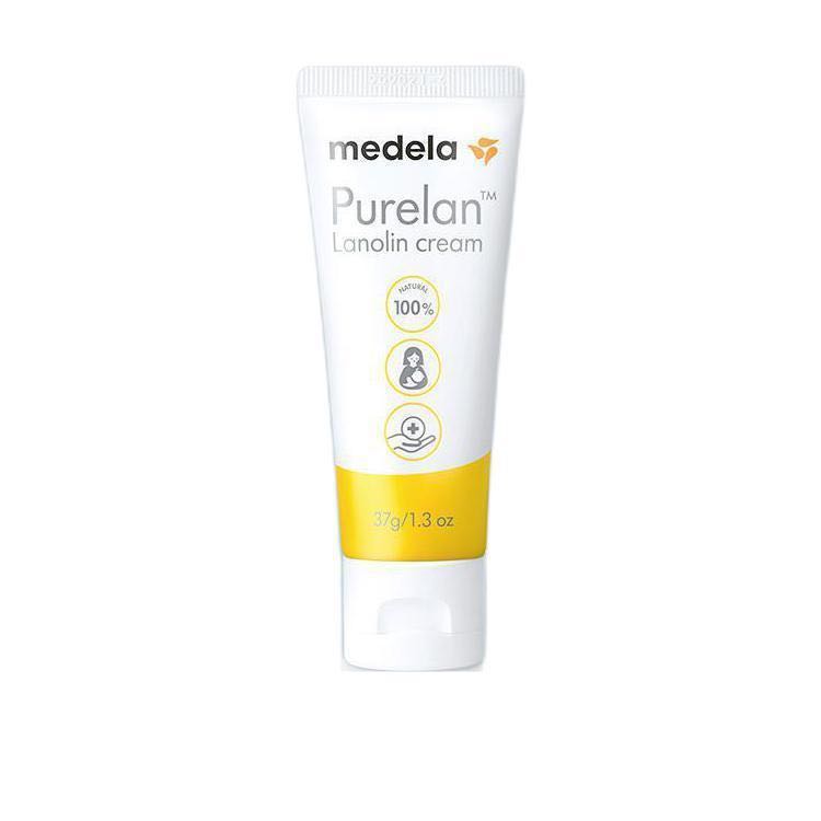 medela 美德乐 羊脂膏 经典滋润款 37g 券后121.2元
