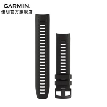 GARMIN 佳明 本能手表替换硅胶表带运动腕带