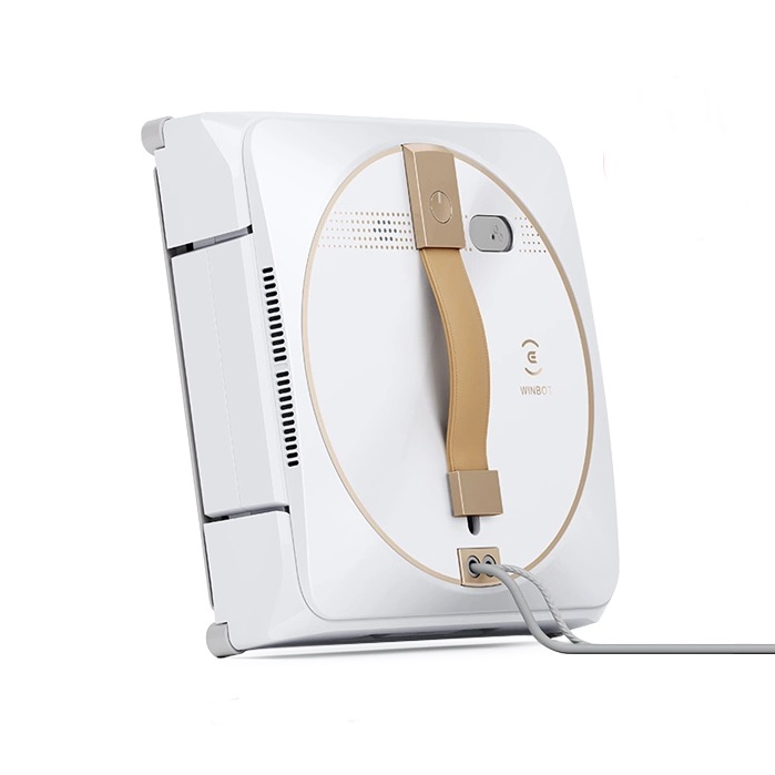 20点截止：ECOVACS 科沃斯 W1S PRO 擦窗机器人 2399元包邮（预付50定金，20点付尾款）