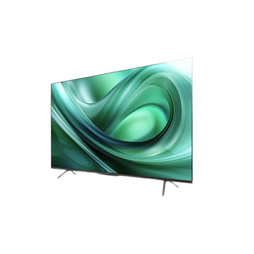 京东PLUS：coocaa 酷开 65P60 液晶电视 65英寸 4K 2509元 包邮（需20元定金，30日20时支付尾款）