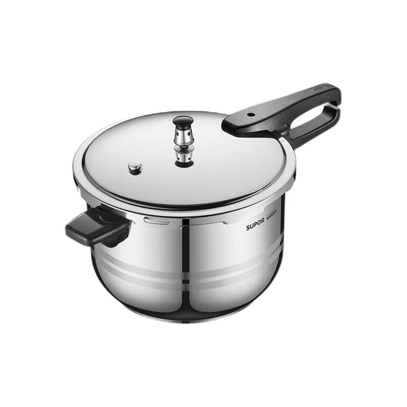 SUPOR 苏泊尔 YS22ED 压力锅 22cm 5L 249元