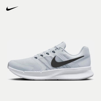 NIKE 耐克 男子公路跑步鞋 RUN SWIFT 3 DR2695-005 42 ￥294