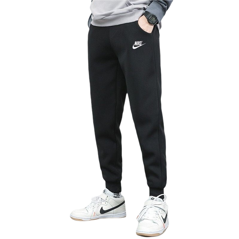 NIKE 耐克 Sportswear Club 男子运动长裤 BV2763-010 券后171.5元