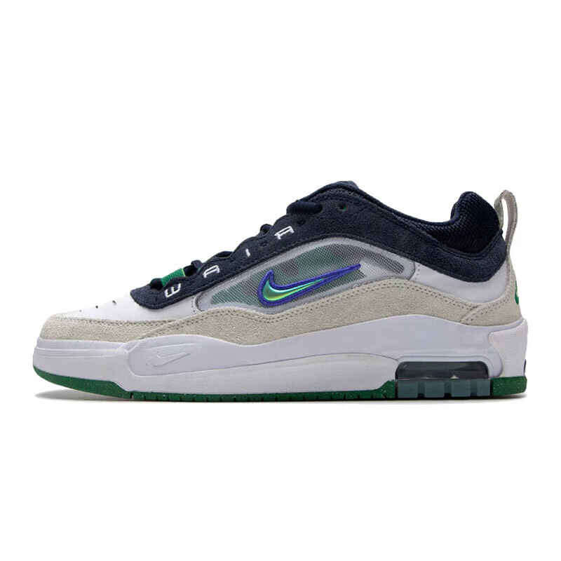 京东百亿补贴：NIKE 耐克 AIR MAX 男款运动跑鞋 FB2393-101 386元