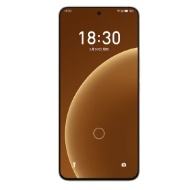 Meizu 魅族 20 Pro 朝阳金 12+512GB 3119元包邮（需领券）