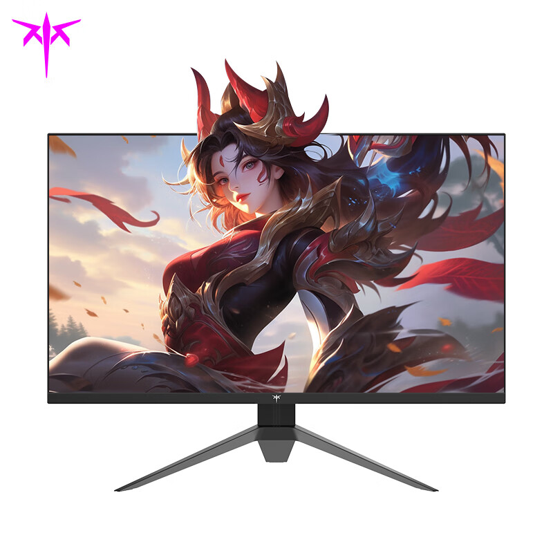 KTC H27T22S 27英寸 IPS G-sync FreeSync 顯示器（2560×1440、170Hz、93%DCI-P3、HDR10） 829元（雙重優(yōu)惠）