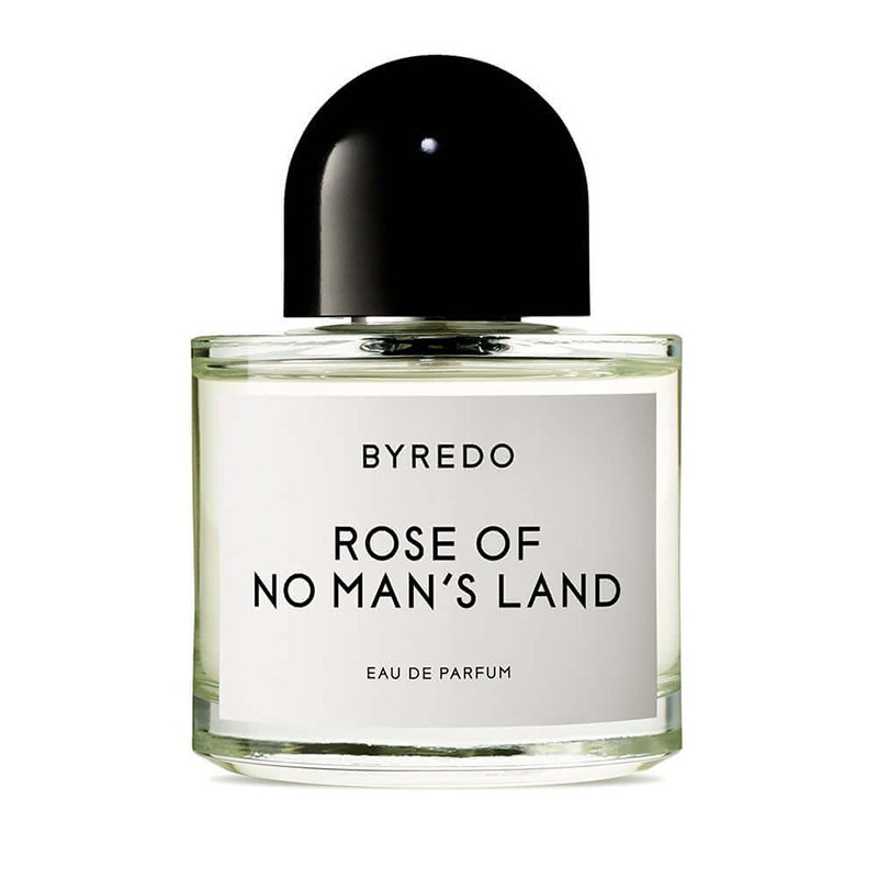 BYREDO 百瑞德 無人區(qū)玫瑰中性濃香水 EDP 100ml 券后1407.15元