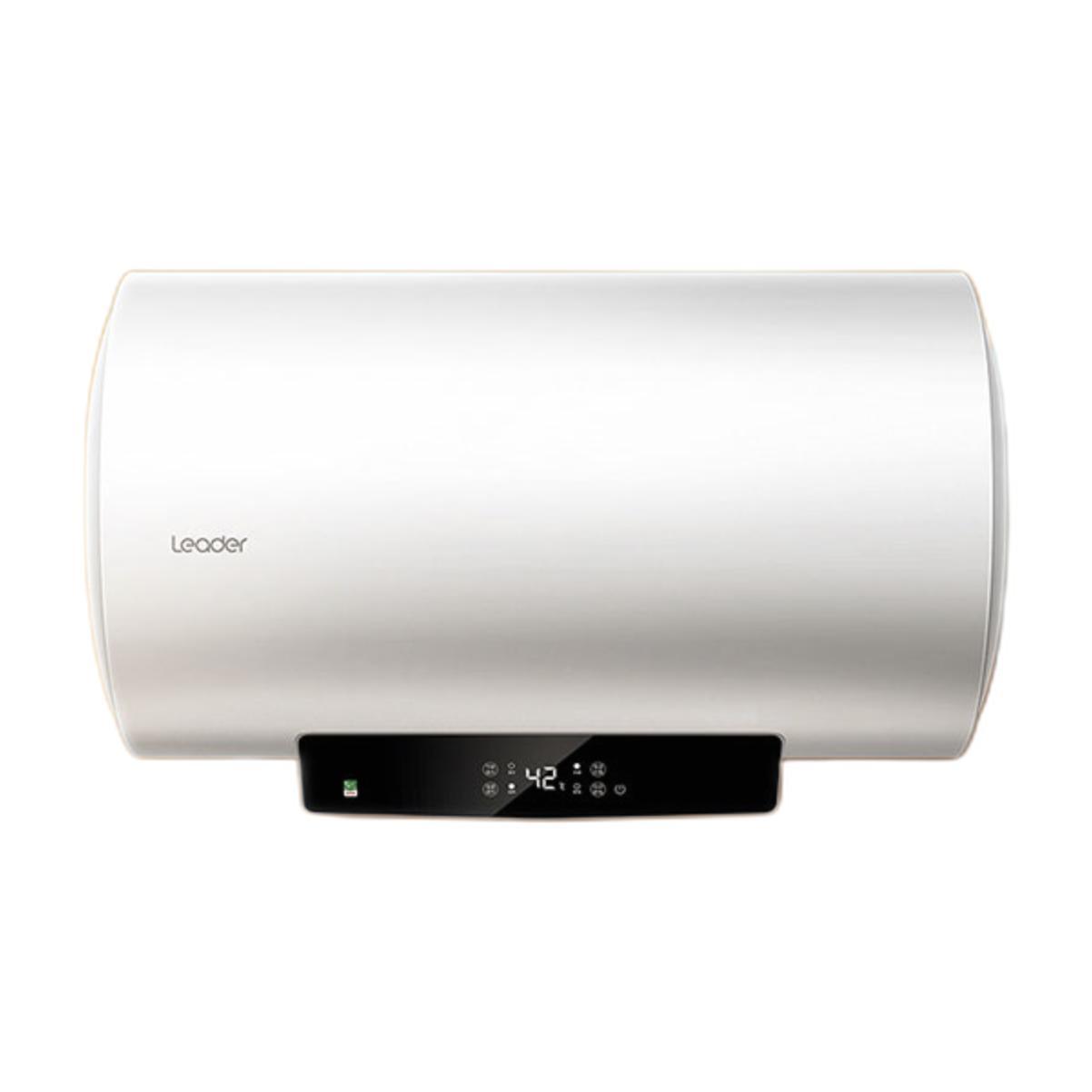 Haier 海尔 LEC8001-LD5 储水式热水器 80L 白色 3000W 券后769元