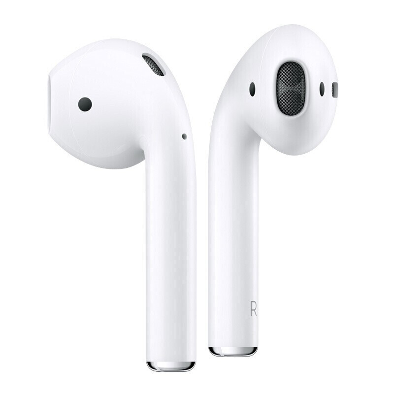 Apple 蘋果 airpods2蘋果藍(lán)牙耳機(jī)二代 AirPods2 719元