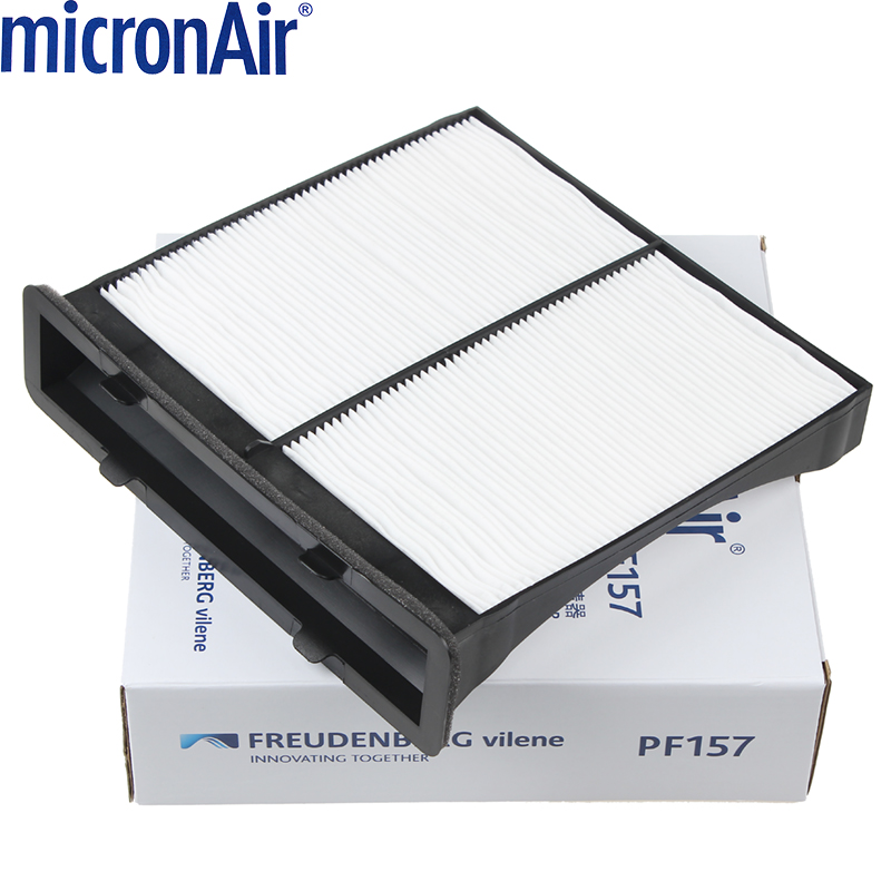 1 科德宝(micronAir)空调滤芯 滤清器 适用于 斯巴鲁森林人 09-17款 31.5元