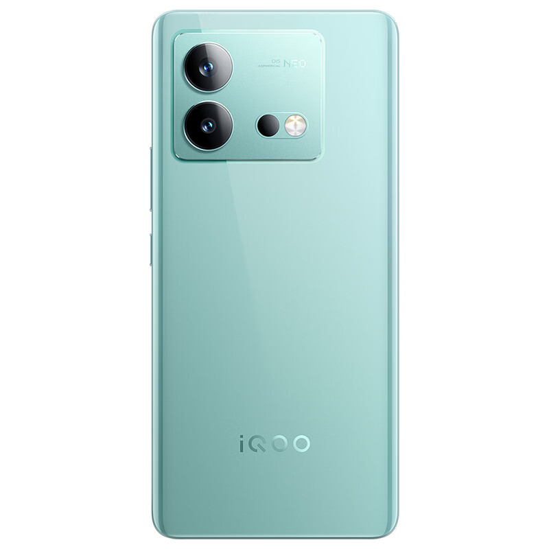 iQOO Neo8 5G手机 12GB+512GB 冲浪 代骁龙8+ 2299元