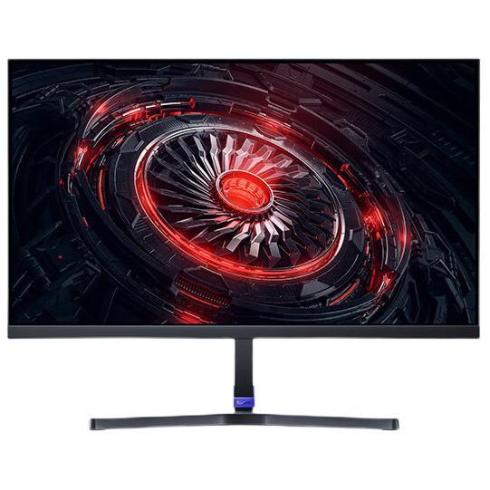 Xiaomi 小米 G24 23.8英寸VA显示器（1920×1080、165Hz、120%sRGB、HDR10） 559元