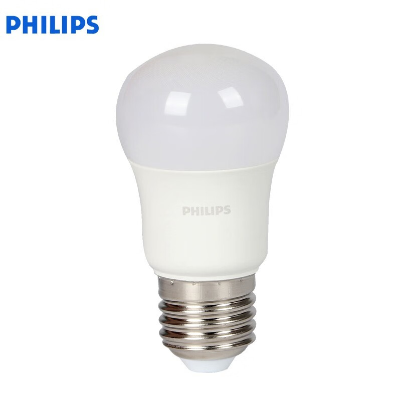 限移动端、京东百亿补贴：PHILIPS 飞利浦 led灯泡螺口恒亮型超亮照明球泡家用节能灯泡 8W 日光色6500K 11.8元